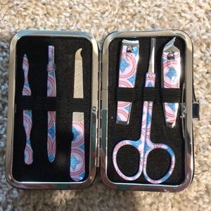 Bella il Fiore mani & more accessory kit